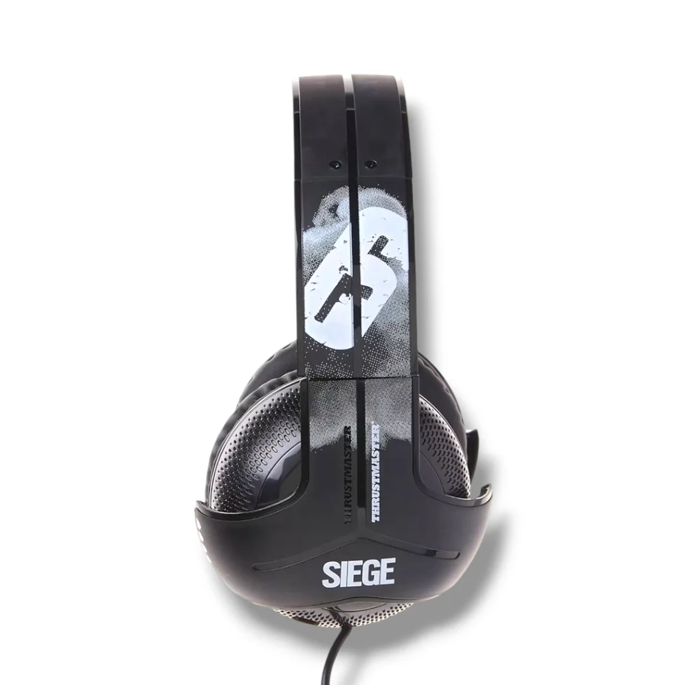 Thrustmaster Y-300 CPX Rainbow 6 Siege Edition (PS5, PS4, XBOX Series X/S,